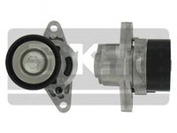 Rola intinzator,curea transmisie DACIA LOGAN MCV (KS_) (2007 - 2020) SKF VKM 36020