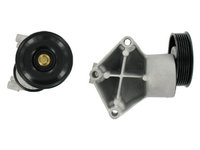 Rola intinzator,curea transmisie dreapta (VKM34007 SKF) FORD,MAZDA