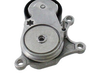 Rola intinzator,curea transmisie dreapta (VKM38515 SKF) MERCEDES-BENZ