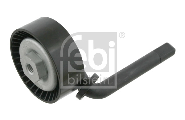 Rola intinzator curea transmisie Febi Bilstein BMW