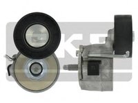 Rola intinzator,curea transmisie FIAT ALBEA (172_) (2007 - 2016) SKF VKM 32080