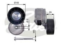 Rola intinzator curea transmisie FIAT BRAVA (182) (1995 - 2003) GATES T38364