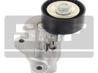 Rola intinzator,curea transmisie FIAT FREEMONT (JC, JF) (2011 - 2016) SKF VKM 65055 piesa NOUA