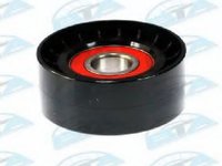 Rola intinzator,curea transmisie FIAT GRANDE PUNTO (199) (2005 - 2016) BTA E2R5595BTA piesa NOUA