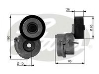 Rola intinzator,curea transmisie FIAT LINEA (323) (2007 - 2016) GATES T38440 piesa NOUA