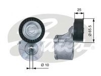 Rola intinzator,curea transmisie FIAT LINEA (323), FIAT FIORINO caroserie inchisa/combi (225), FIAT QUBO (225) - GATES T39281