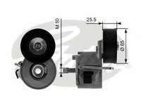 Rola intinzator curea transmisie FIAT PANDA VAN (312_, 312) (2012 - 2016) GATES T39014