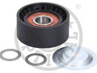 Rola intinzator,curea transmisie FIAT QUBO (225) (2008 - 2016) OPTIMAL 0-N1620S piesa NOUA