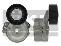 Rola intinzator,curea transmisie FIAT SCUDO caroserie (220L) (1996 - 2006) SKF VKM 33050