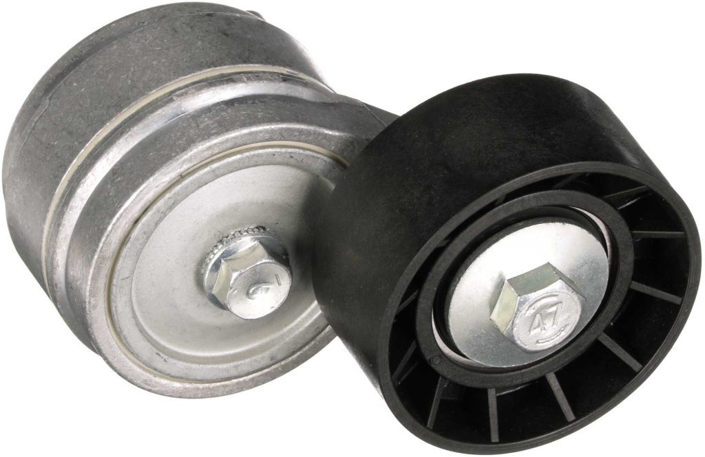 Rola intinzator curea transmisie # Fiat Stilo 2002
