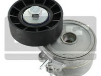 Rola intinzator,curea transmisie FIAT ULYSSE (179AX) (2002 - 2011) SKF VKM 33033