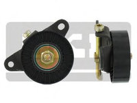 Rola intinzator curea transmisie FORD ESCORT Mk VII (GAL, AAL, ABL) (1995 - 2002) SKF VKM 34005