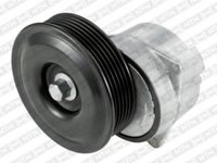 Rola intinzator,curea transmisie FORD FIESTA Mk IV (JA_, JB_), FORD COURIER caroserie (J5_, J3_), FORD PUMA (EC_) - SNR GA352.58