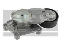 Rola intinzator,curea transmisie FORD FOCUS C-MAX (2003 - 2007) SKF VKM 33043 piesa NOUA