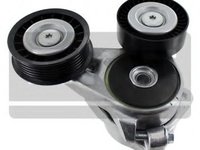 Rola intinzator,curea transmisie FORD FOCUS C-MAX (2003 - 2007) SKF VKM 34110 piesa NOUA