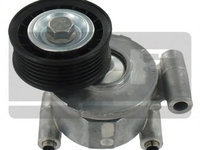 Rola intinzator,curea transmisie FORD FOCUS C-MAX (2003 - 2007) SKF VKM 34014