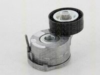 Rola intinzator,curea transmisie FORD GALAXY (WA6), FORD S-MAX (WA6), FORD MONDEO IV limuzina (BA7) - TRISCAN 8641 161014