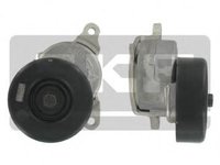 Rola intinzator,curea transmisie FORD MONDEO (GBP), FORD MONDEO combi (BNP), FORD MONDEO Mk II (BAP) - SKF VKM 34047