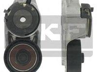 Rola intinzator,curea transmisie FORD MONDEO III Limuzina (B4Y) (2000 - 2007) SKF VKM 34025 piesa NOUA