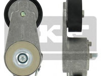 Rola intinzator,curea transmisie FORD MONDEO IV Turnier (BA7) (2007 - 2016) SKF VKM 34200