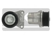 Rola intinzator,curea transmisie FORD MONDEO IV Turnier (BA7) (2007 - 2016) SKF VKM 34052