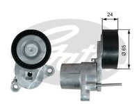 Rola intinzator curea transmisie FORD TOURNEO COURIER Kombi (2014 - 2016) GATES T39295