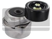 Rola intinzator,curea transmisie HONDA ACCORD EURO VIII limuzina (CU), HONDA ACCORD VIII TOURER - SKF VKM 63027