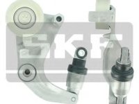 Rola intinzator,curea transmisie HONDA EDIX (BE), HONDA CIVIC VIII Hatchback (FN, FK), HONDA BALLADE VIII limuzina (FD, FA) - SKF VKM 63019