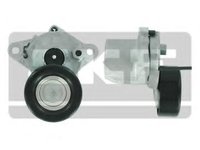 Rola intinzator,curea transmisie HYUNDAI LAVITA (FC), HYUNDAI CLICK (TB), KIA SPECTRA limuzina (LD) - SKF VKM 64010