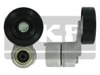 Rola intinzator,curea transmisie HYUNDAI SANTA F I (SM), HYUNDAI AZERA (TG), KIA LOTZE (MG) - SKF VKM 65072