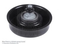 Rola intinzator,curea transmisie HYUNDAI SONATA Mk III (EF), KIA OPTIMA / MAGENTIS (GD), KIA SORENTO I (JC) - BLUE PRINT ADG096514