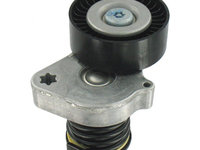 Rola intinzator,curea transmisie inferior dreapta (VKM38072 SKF) MERCEDES-BENZ