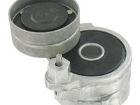 Rola intinzator,curea transmisie inferior stanga (VKM31021 SKF) AUDI,VW