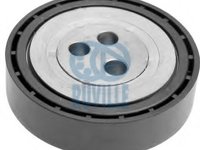 Rola intinzator,curea transmisie IVECO DAILY IV platou / sasiu (2006 - 2011) RUVILLE 55883