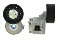 Rola intinzator,curea transmisie Iveco DAILY IV caroserie inchisa/combi 2006-2012 #2 0N1483S