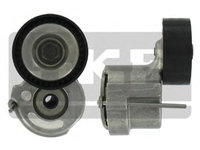 Rola intinzator,curea transmisie JEEP RENEGADE autoturism de teren, inchis (BU) (2014 - 2020) SKF VKM 35603