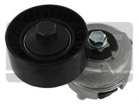 Rola intinzator,curea transmisie LANCIA DEDRA (835), LANCIA DELTA Mk II (836), ALFA ROMEO 145 (930) - SKF VKM 32022