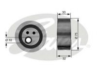 Rola intinzator,curea transmisie LANCIA KAPPA (838A), ALFA ROMEO 168 (164), LANCIA KAPPA SW (838B) - GATES T38229