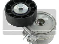 Rola intinzator curea transmisie LANCIA PHEDRA 179 SKF VKM33033