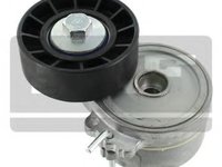 Rola intinzator,curea transmisie LANCIA PHEDRA (179) (2002 - 2010) SKF VKM 33033 piesa NOUA