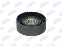 Rola intinzator curea transmisie LAND ROVER RANGE ROVER Mk III (LM) (2002 - 2012) BTA E2B0024BTA