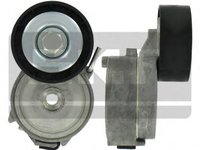 Rola intinzator,curea transmisie LAND ROVER FREELANDER 2 (LF, FA) (2006 - 2014) SKF VKM 33406 piesa NOUA