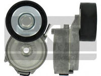 Rola intinzator,curea transmisie LAND ROVER FREELANDER 2 (LF_, FA_) (2006 - 2014) SKF VKM 33406