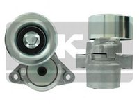 Rola intinzator,curea transmisie MAZDA 3 Limuzina (BK) (1999 - 2009) SKF VKM 64004 piesa NOUA