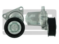 Rola intinzator,curea transmisie MAZDA 6 combi-coupe (GH) (2008 - 2016) SKF VKM 64002