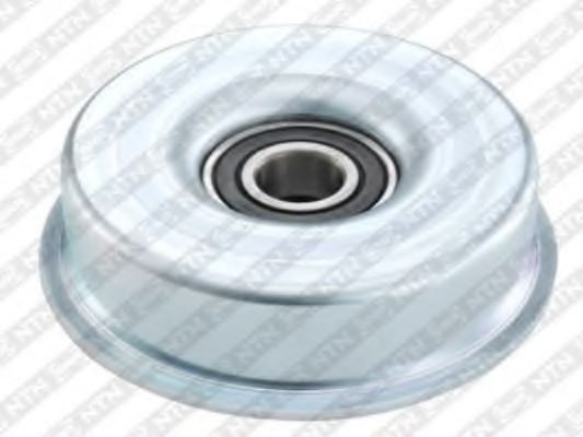 Rola intinzator curea transmisie MAZDA 626 Mk IV h