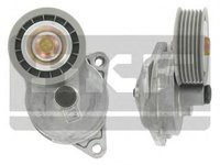 Rola intinzator,curea transmisie MAZDA TRIBUTE (EP) (2000 - 2008) SKF VKM 34010 piesa NOUA