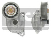 Rola intinzator curea transmisie MAZDA TRIBUTE (EP) (2000 - 2008) QWP WBT171