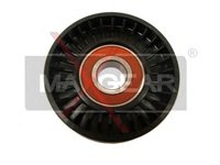 Rola intinzator curea transmisie MERCEDES-BENZ B-CLASS (W245) - OEM - MAXGEAR: 55149MG/ROLKA|54-0114 - W02402314 - LIVRARE DIN STOC in 24 ore!!!