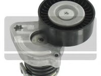 Rola intinzator,curea transmisie MERCEDES-BENZ C-CLASS limuzina (W203), MERCEDES-BENZ C-CLASS Sportscoupe (CL203), MERCEDES-BENZ C-CLASS T-Model (S203